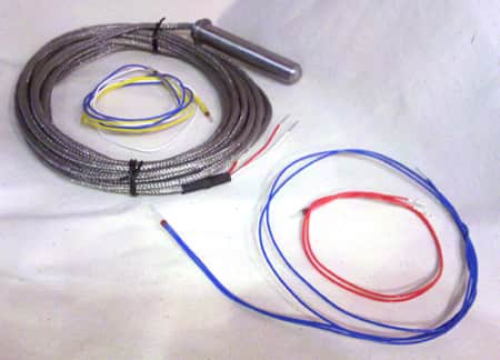 Thermistor